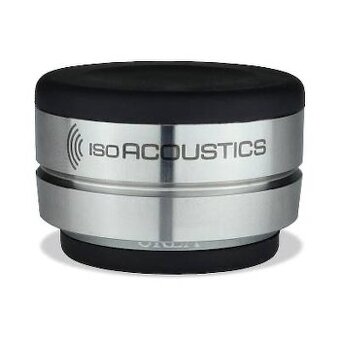 ISOACOUSTICS OREA GRAPHITE