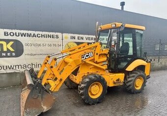 PRODÁM JCB 2 CX Airmaster