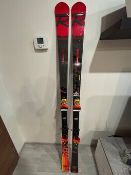 Rossignol Hero Master 179 cm R19