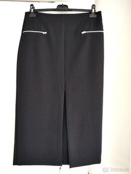 Nová luxusní elegantní sukně 