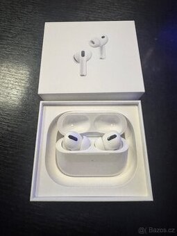 Prodám Apple Airpods Pro