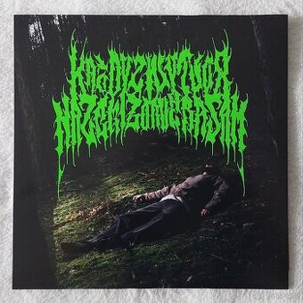 Temný Rudo - Kazdy zivy tvor na zemi zomiera sam