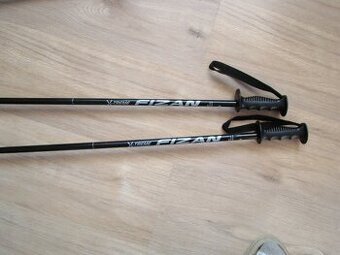 Dětské lyžařské hole délka 85cm