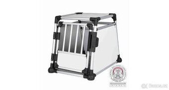 Transportní klec TRIXI pro psa - NEPOUŽITÉ - 1
