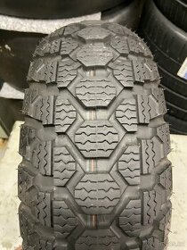 Zimní pneu Skútr