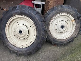 Vari, Terra, kola šípáky se závažím . 5 x 12