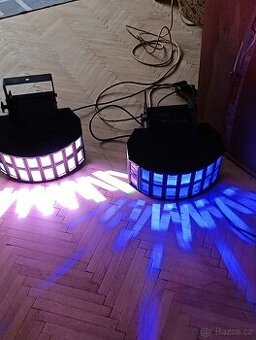 Prodam svetla eggressor