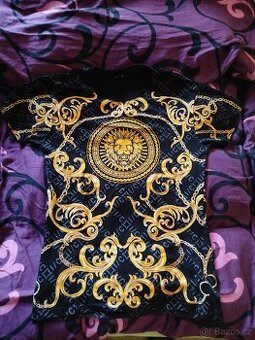 Pánské tričko velikost S