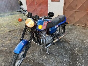 Jawa 350/638
