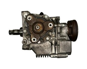 Rozvodovka 0AV409053T MMK Škoda Yeti r.v. 2011