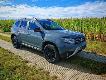 Dacia Duster 1.3Tce 96kw, 2022, Top Stav.