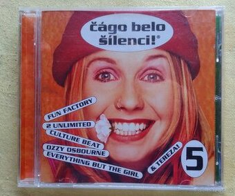 Cd