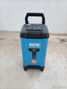 Automatická nabíječka - 1