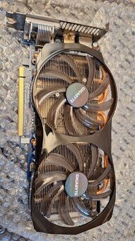 GTX 660 2G Gigabyte - 1