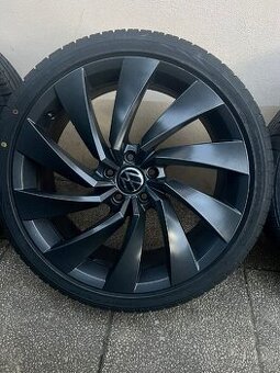 ALU ORIGINÁL ROSARIA R20 R-LINE ARTEON