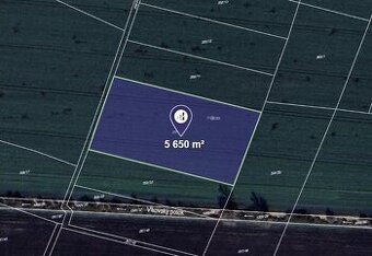 Prodej pole v k.ú. Odřepsy, ev.č. 2026-01-20-095418