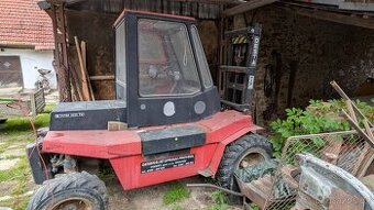 DESTA DVHM3222TM - 1