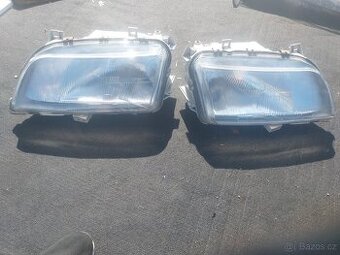 Přední světla Seat Alhambra - 1