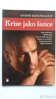 Krize jako šance - 1