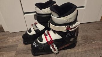 Cklapecké lyžáky Dalbello CX 2 Sport, vložka 225mm