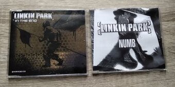 2x CD Linkin Park