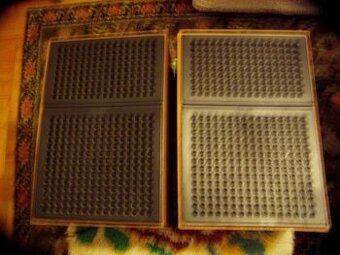 Reprosoustavy Bratislava 1 PF 06762