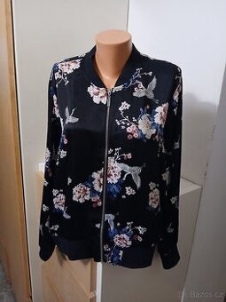 Dámská lehká bundička Janina vel. 48