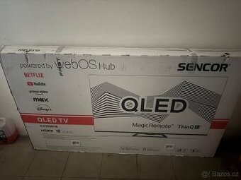 Sencor SLE65Q871B