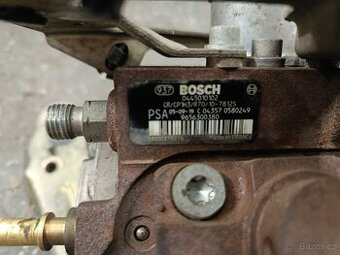Vstrikovaci cerpadlo peugeot,citroen
