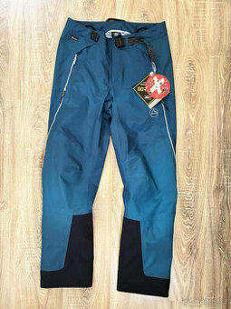 GTX kalhoty La Sportiva Alpine Guide, vel XL