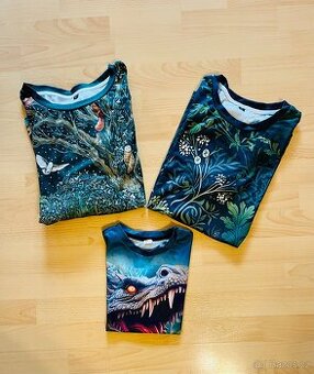 Zajímavá a neobvyklá trika