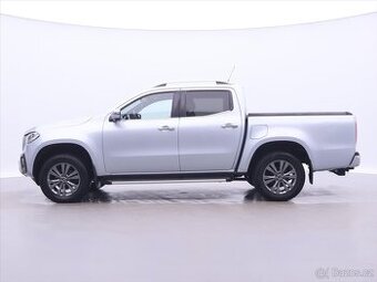 Mercedes-Benz Třídy X 2,3 250d Aut. 4Matic CZ DPH (2018)