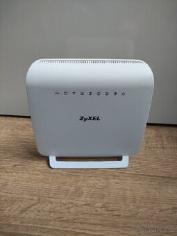 Modem ZYXEL vmg1312 O2