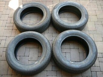 LETNÍ PNEU -PIRELLI CINTURATO P7 - 205/60/16 96V