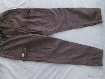 Chlapecké kalhoty, vel.170.