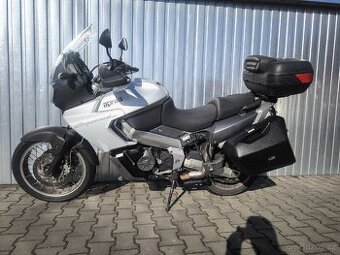 Aprilia Caponord 1000