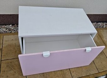 IKEA SMÅSTAD Lavice