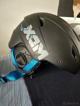 Lyžařská helma Arcore XS