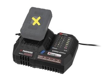 12 A PLGS 2012 A1 / Smart nabíječka 20 V