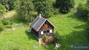 Chata v obci Chotěbuz - 1