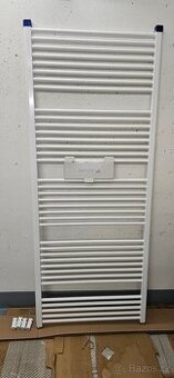 Koupelnový radiátor KORADO KORALUX 1820x750 mm – NOVÝ