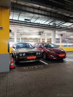 Dvě auta za jedno – nabídněte