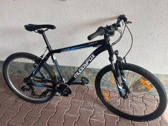 MUDDYFOX Alu Rám kola 26