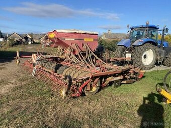 Vaderstadt Rapid 6 m, secí stroj