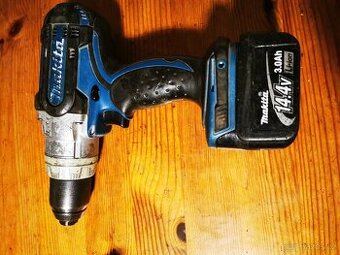 Akuvrtačka MakitaBDP444