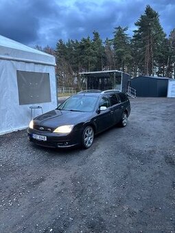 Ford Mondeo mk3 2.2tdci 114kw ST packet 2006