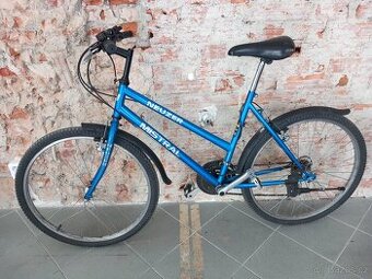 Kolo značky Neuzer Mistral