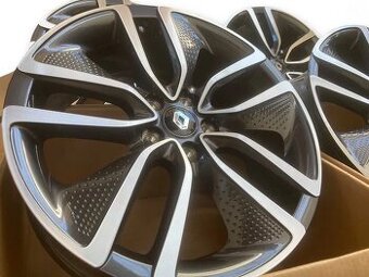 Renault: - Talisman - Espace - Kadjar  Podrobné parametry rá