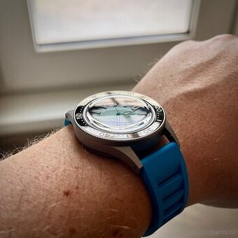 Letní potápky (Seiko NH38)