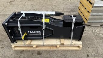 Hydraulické kladivo pro bagry 12-20t